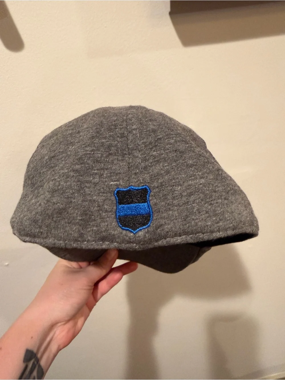 Boston Scally The Responder -XS